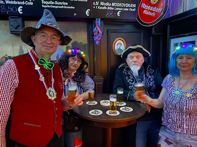 Clamotte GmbH - Musikbar