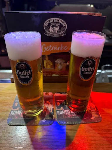 Clamotte GmbH - Getränke