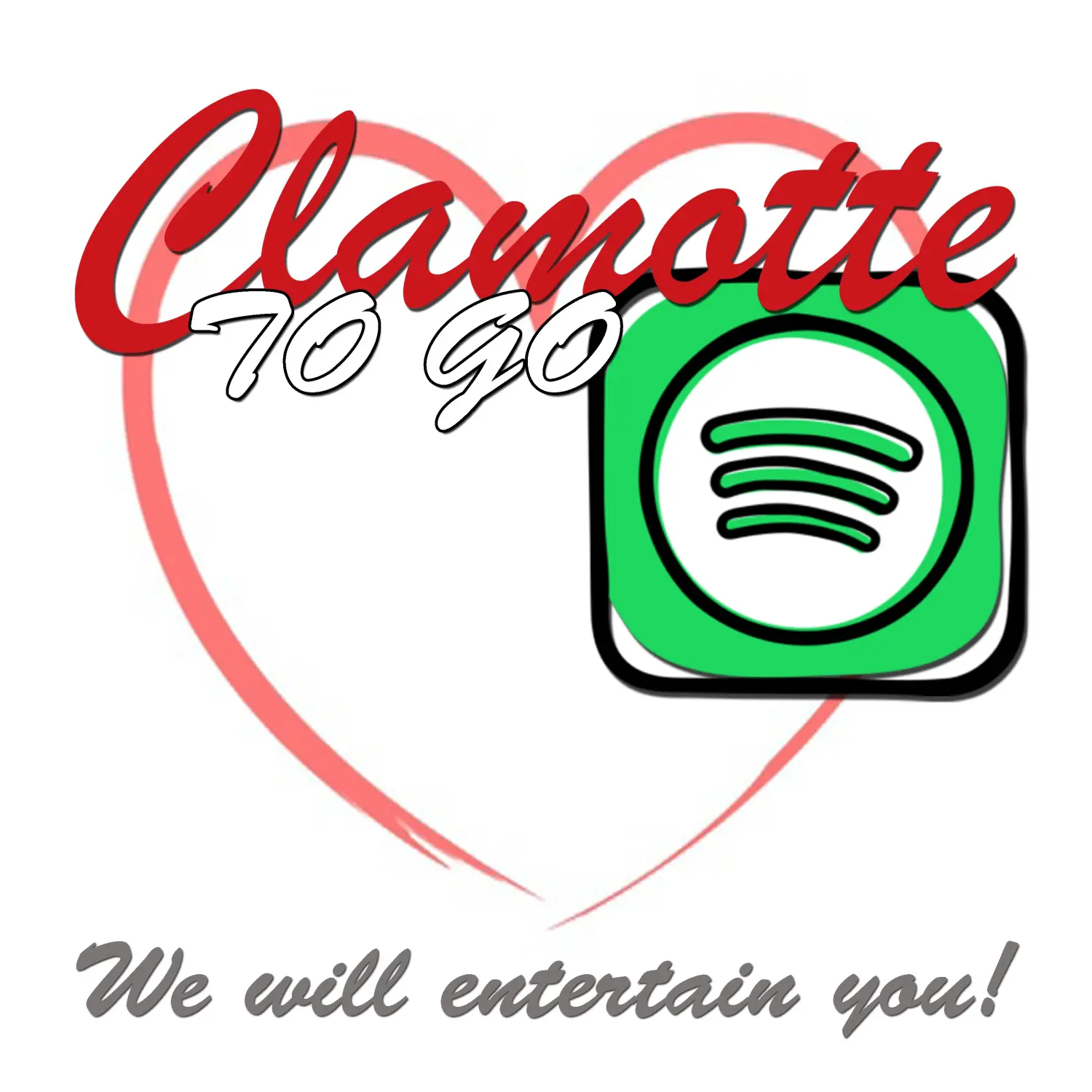 Clamotte GmbH - Spotify